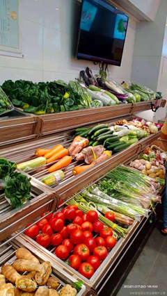 全日鲜农副产品经营部 优质农副产品销售与服务